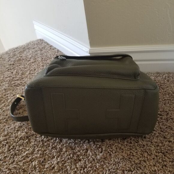 Tory Burch Thea Large Backpack - Picture 6 of 7